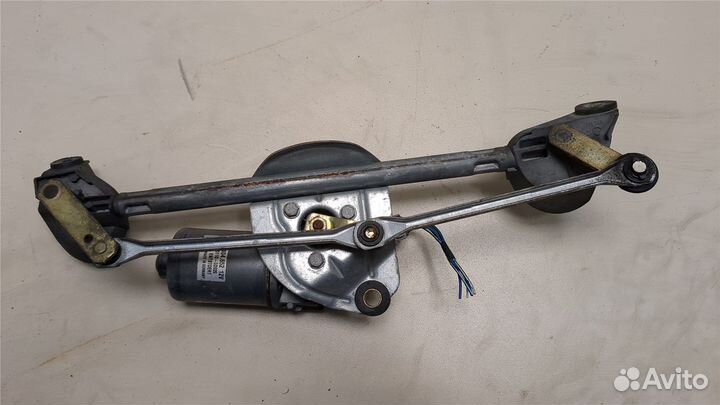 Механизм стеклоочистителя Opel Astra G, 2001