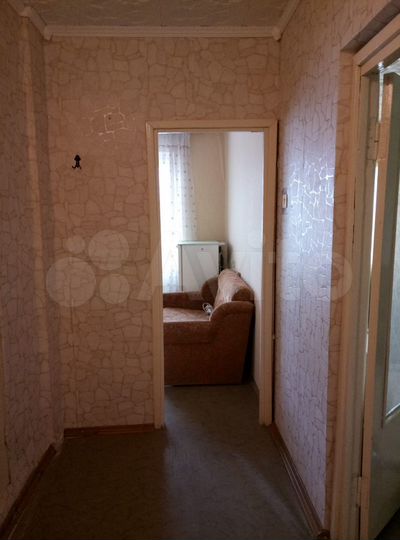 1-к. квартира, 37,5 м², 5/5 эт.