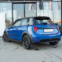Купить MINI 🚘 от 399 000 ₽ в Елизаветинской: 187