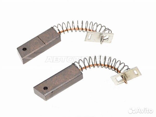 Щетка генератора/стартера