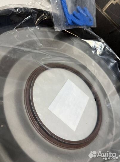 Сальник АКПП 6DCT450 Volvo 31256845