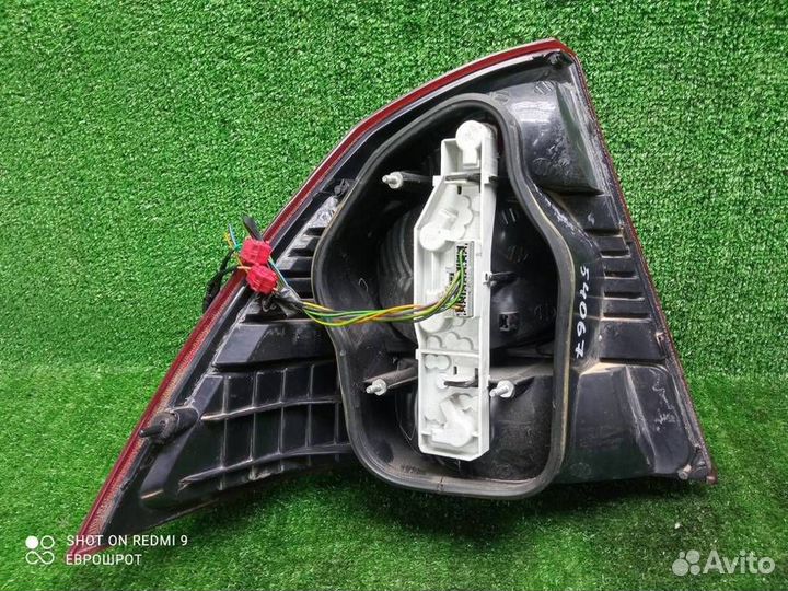 Фонарь задний правый Ford Focus 2 (2005-2011)