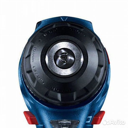 Шуруповерт Bosch GSR 12V-30 0.601.9G9.0021