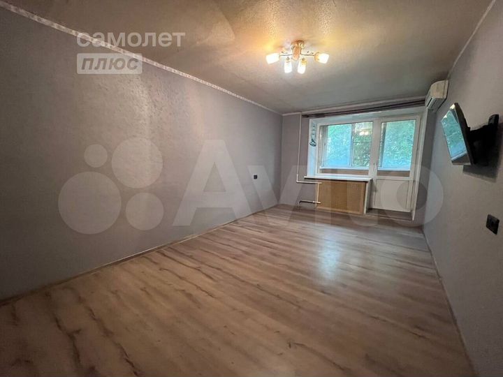 1-к. квартира, 32 м², 2/5 эт.