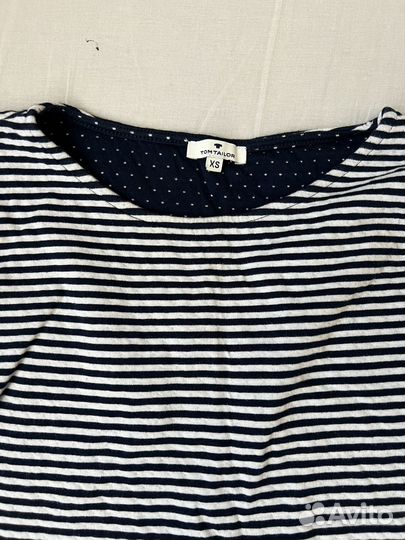 Свитшот Tom Tailor xs