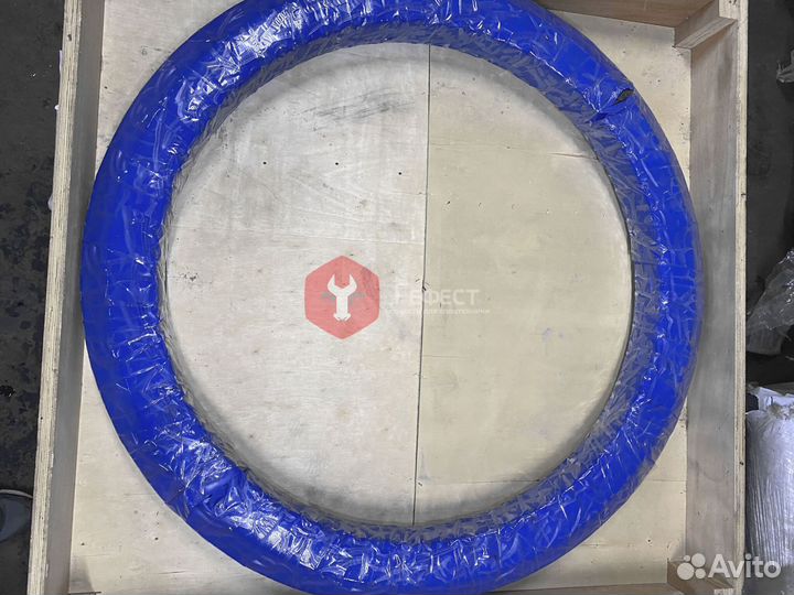 Опорно-поворотный круг DX210W-V 140109-00011