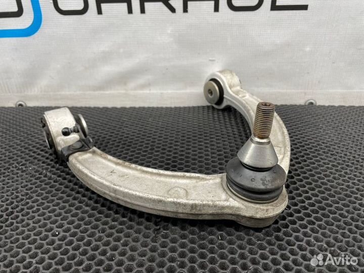 Рычаг передний правый Mercedes-Benz Ml-Class W166