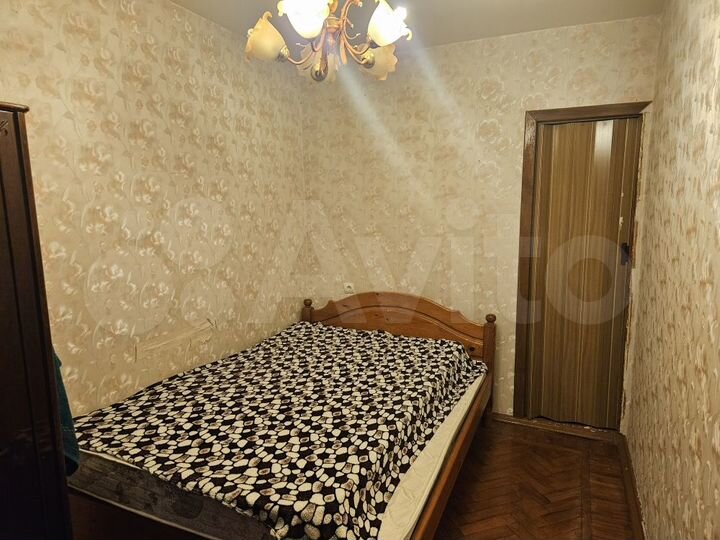 2-к. квартира, 45 м², 4/5 эт.