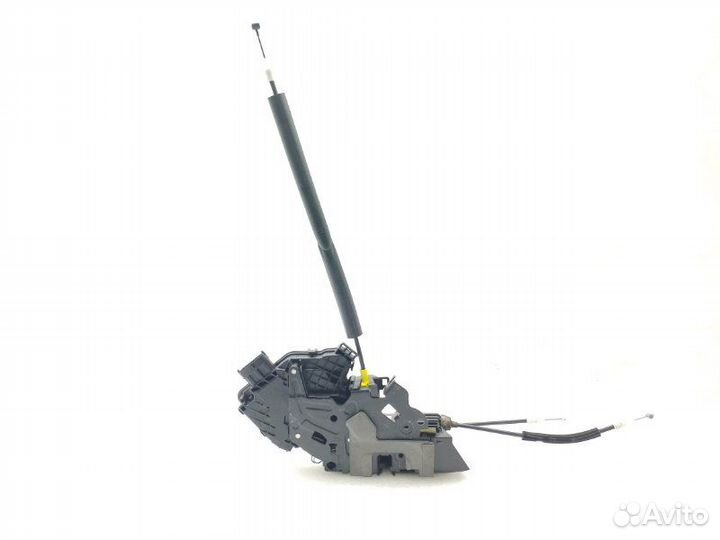 Замок двери передний правый Land Rover Discovery 5