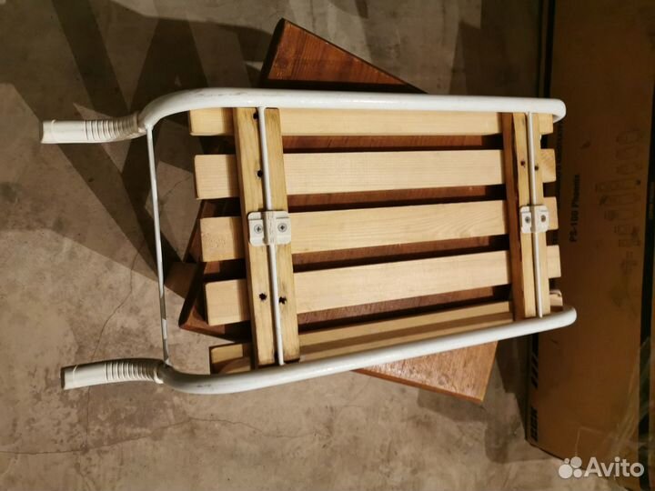 Сиденье для ванны (новое)