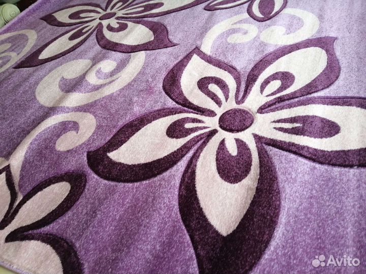 Ковёр новый турецкий