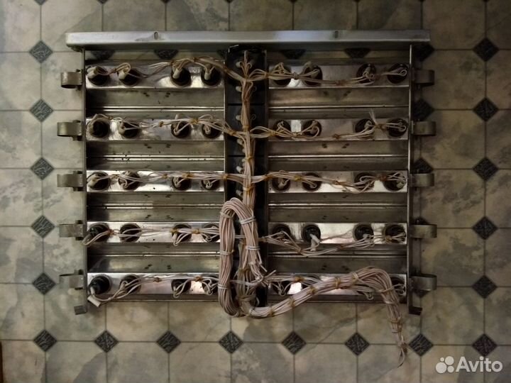 Световая панель