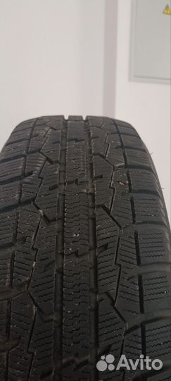 Toyo Observe Garit GIZ 175/55 R15