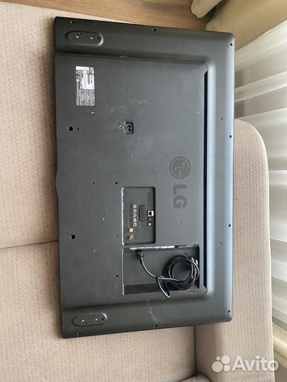 Телевизор LG