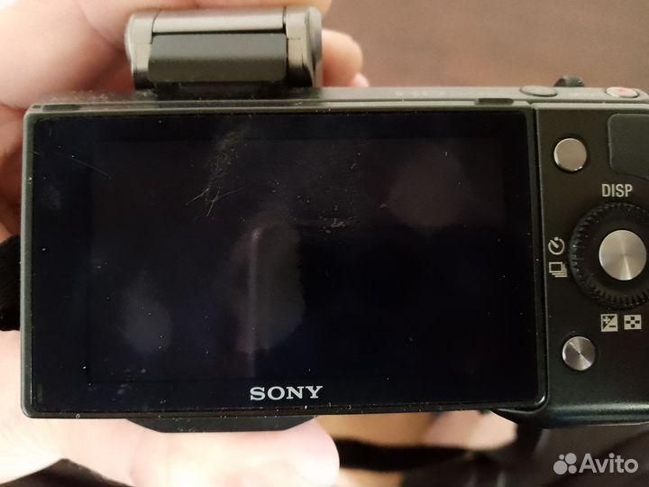 Фотоаппарат