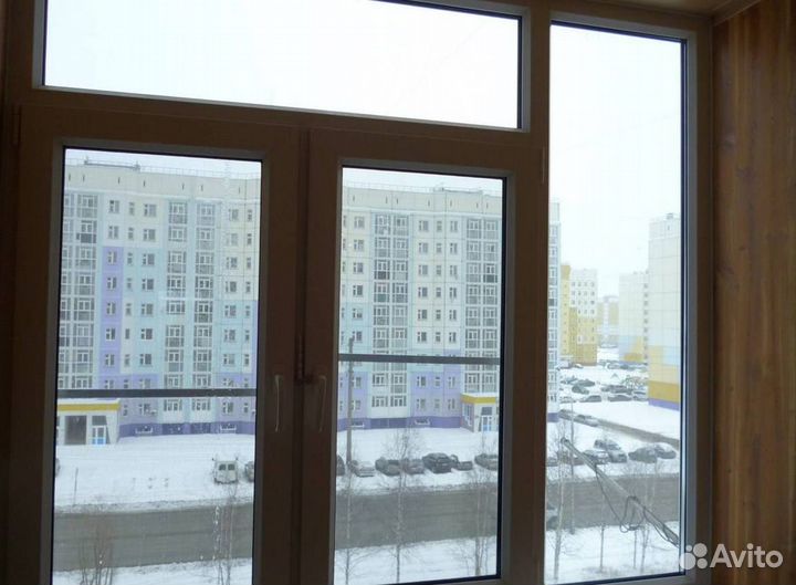 Окна быстро за день