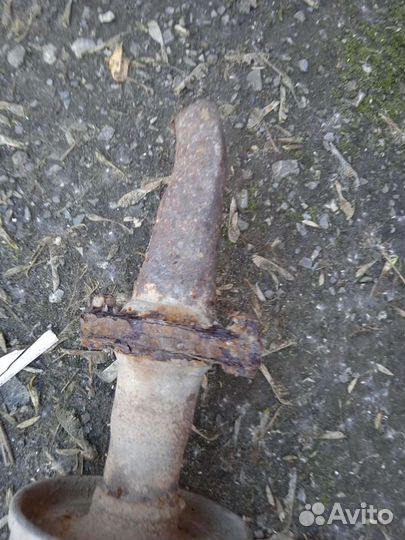 Резонатор Хонда Капа