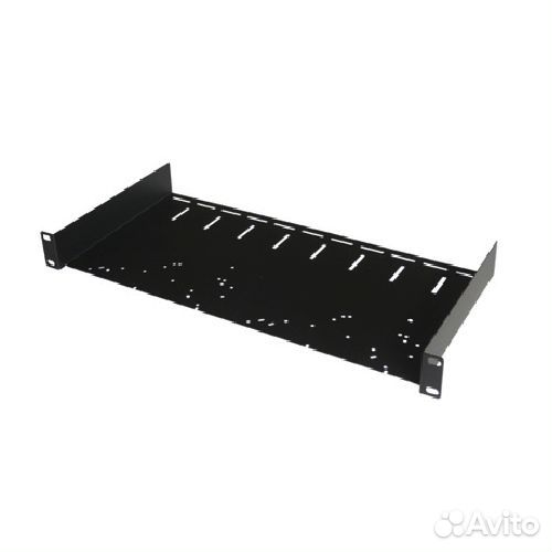 Рэковая полка quik LOK RS673