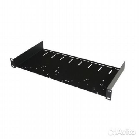 Рэковая полка quik LOK RS673