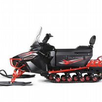 Снегоход ikudzo hunter 500LK 19 V2