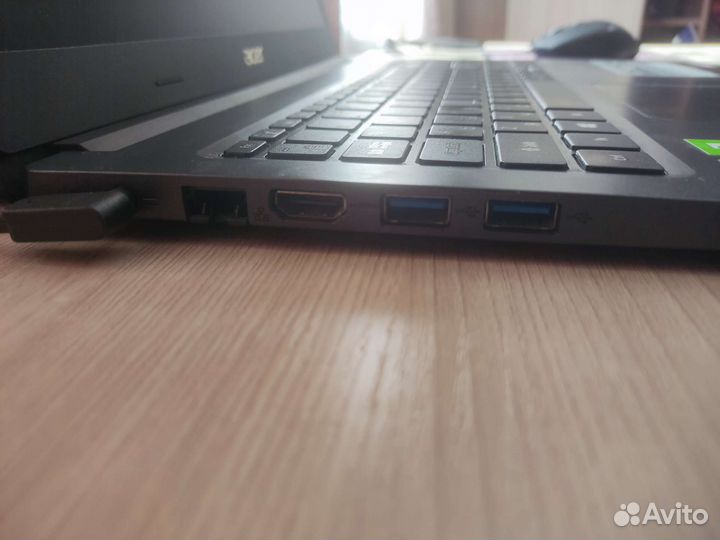 Ноутбук Acer