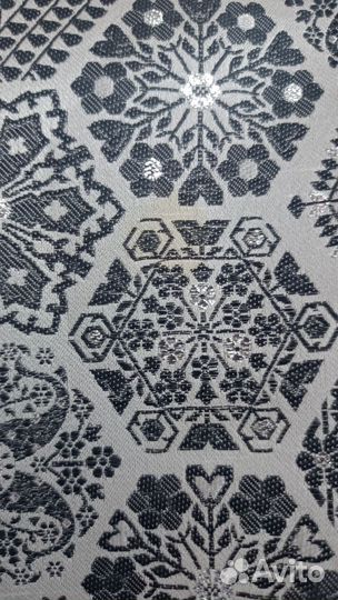 Gucci брюки 2007 подиум новые