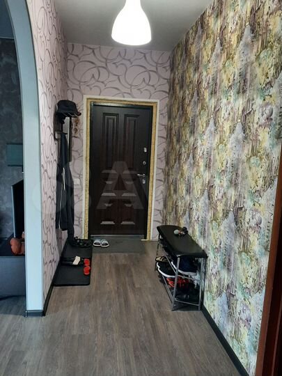 Дом 72 м² на участке 7 сот.