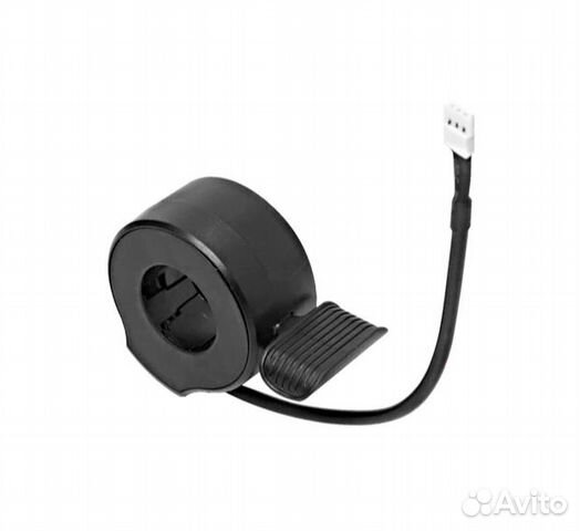 Курок газа / тормоза для электросамоката S1