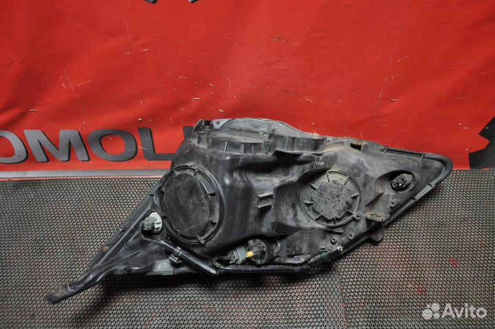 Фара правая honda CR-V RE5