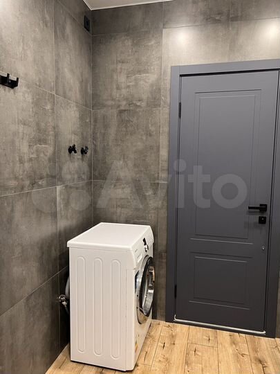 2-к. квартира, 54 м², 5/10 эт.