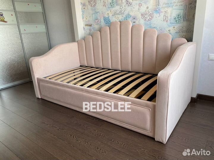 Диван кровать детская на заказ