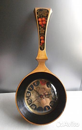 Вещи из СССР