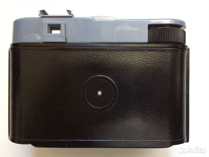 Пленочный фотоаппарат Смена 6
