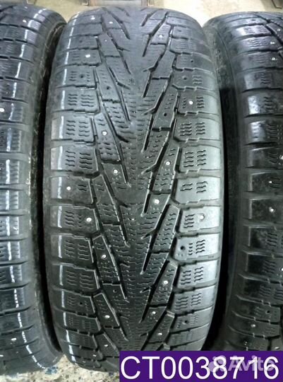 Nokian Tyres Hakkapeliitta 7 SUV 235/55 R19 96T