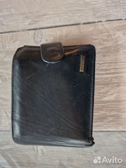 Кошелёк malgrado