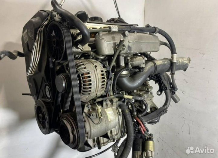 Двигатель B5254T2 Volvo XC90 2007г. 2.5л бензин