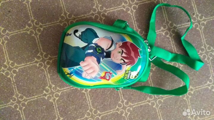 Сумка для детей