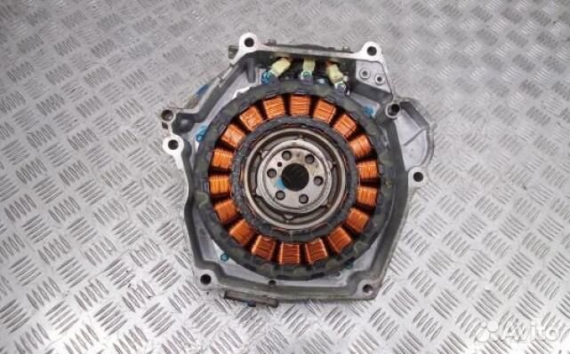 Генератор бензиновый honda insight 2 (HVN17WH01)