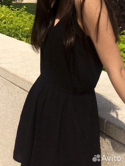 Комбинезон женский hm