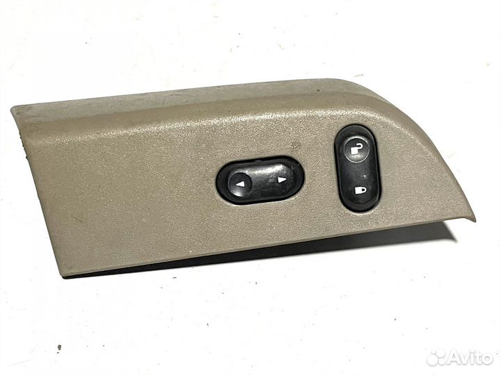 Кнопка правого эсп Ford Explorer 3