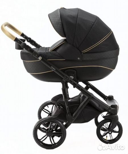 Коляска adamex 3 в 1
