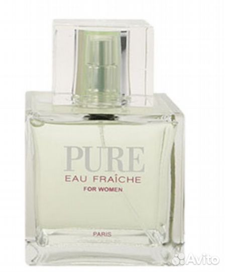 Туалетная вода женская Pure Eau Fraiche