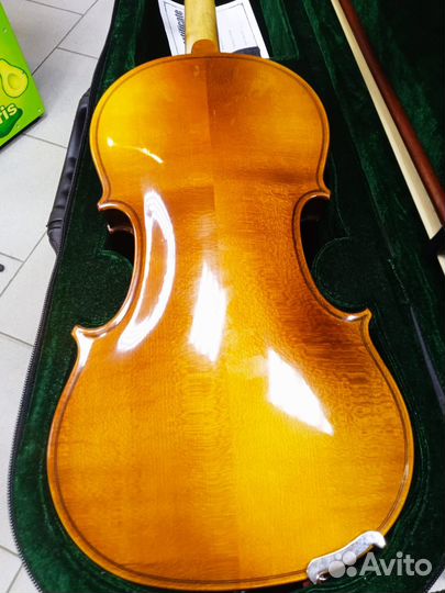 Скрипка в комплекте Hora V100-3/4