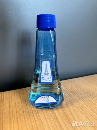 Кензо Рени 146 leau par kenzo