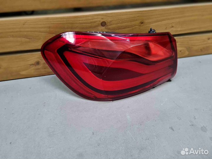 Фонарь задний левый BMW 4 F32/F33/GT F36