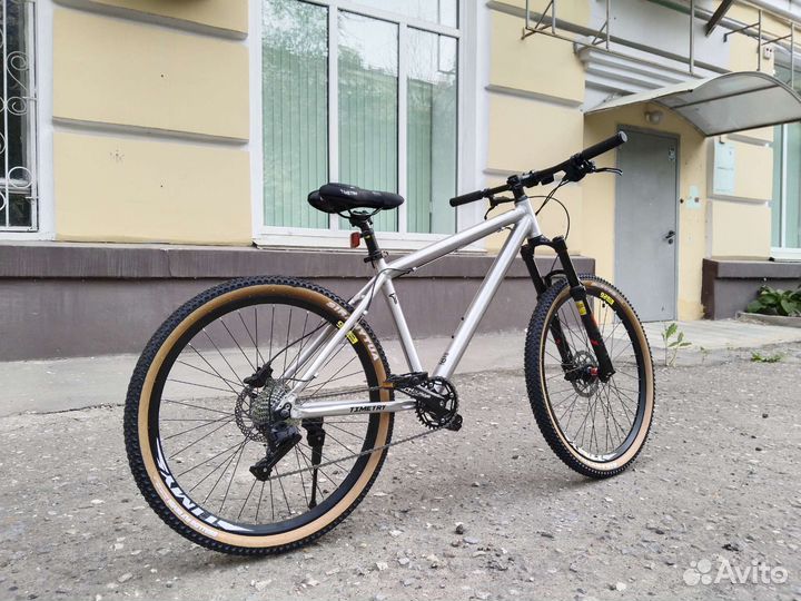 Горный велосипед 26 новый