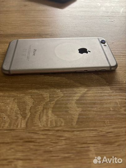 iPhone 6, 64 ГБ
