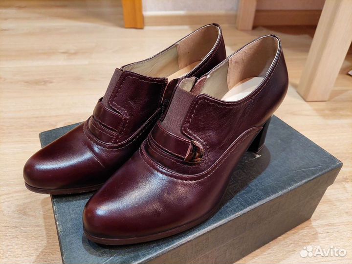 Ботильоны р. 35