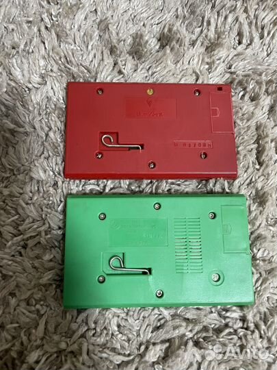 Игра электроника ну погоди