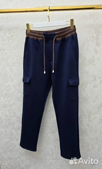 Костюм мужской Racinello